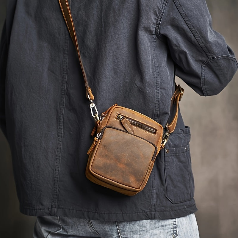 Florian® | HERRENLEDERTASCHE