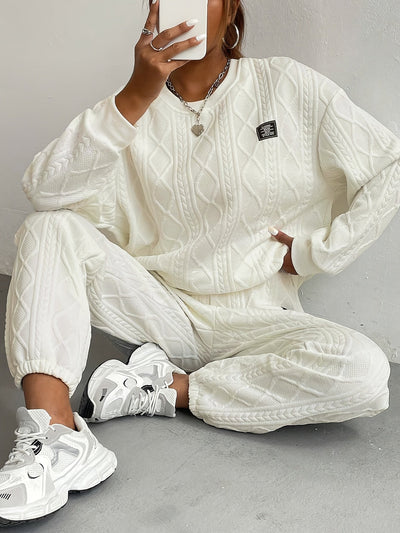 Maristella® | Komplettset für lässiges Jogging