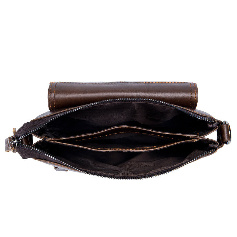 Wastl® | HERREN LEDERTASCHE