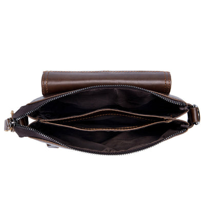 Wastl® | HERREN LEDERTASCHE