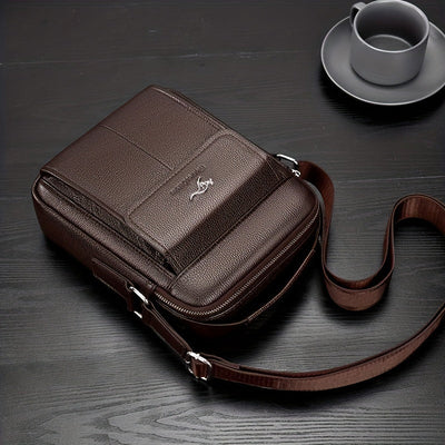 Vinzenz® | HERREN LEDER TASCHEN