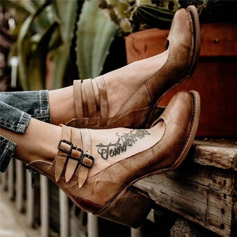 Reni® | Elegante Schuhe