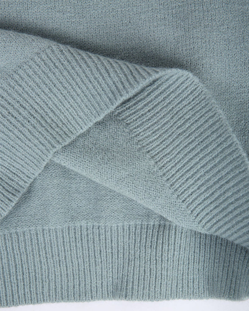 Anneliese® | Luxuriöser Cashmere Pullover