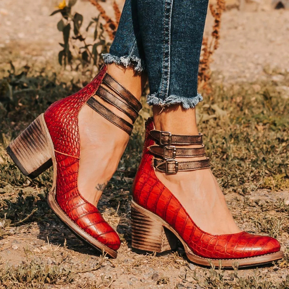 Reni® | Elegante Schuhe