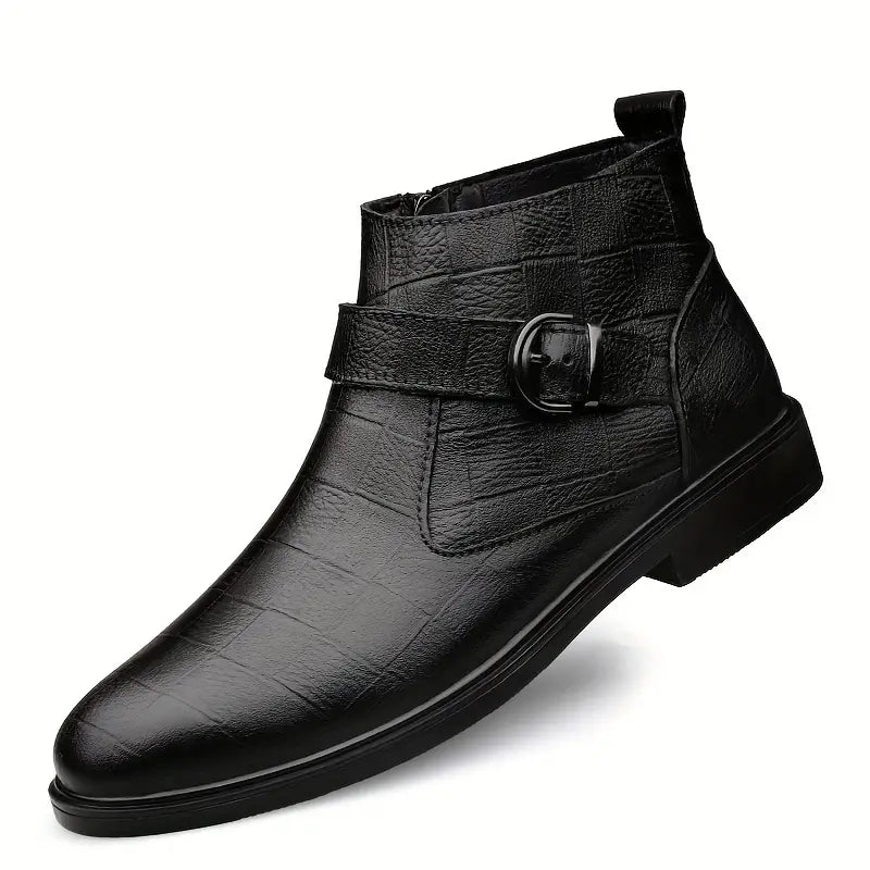 Fabian® | Ranger Lederstiefel