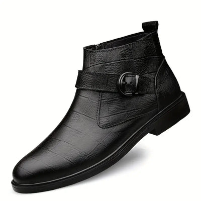 Fabian® | Ranger Lederstiefel