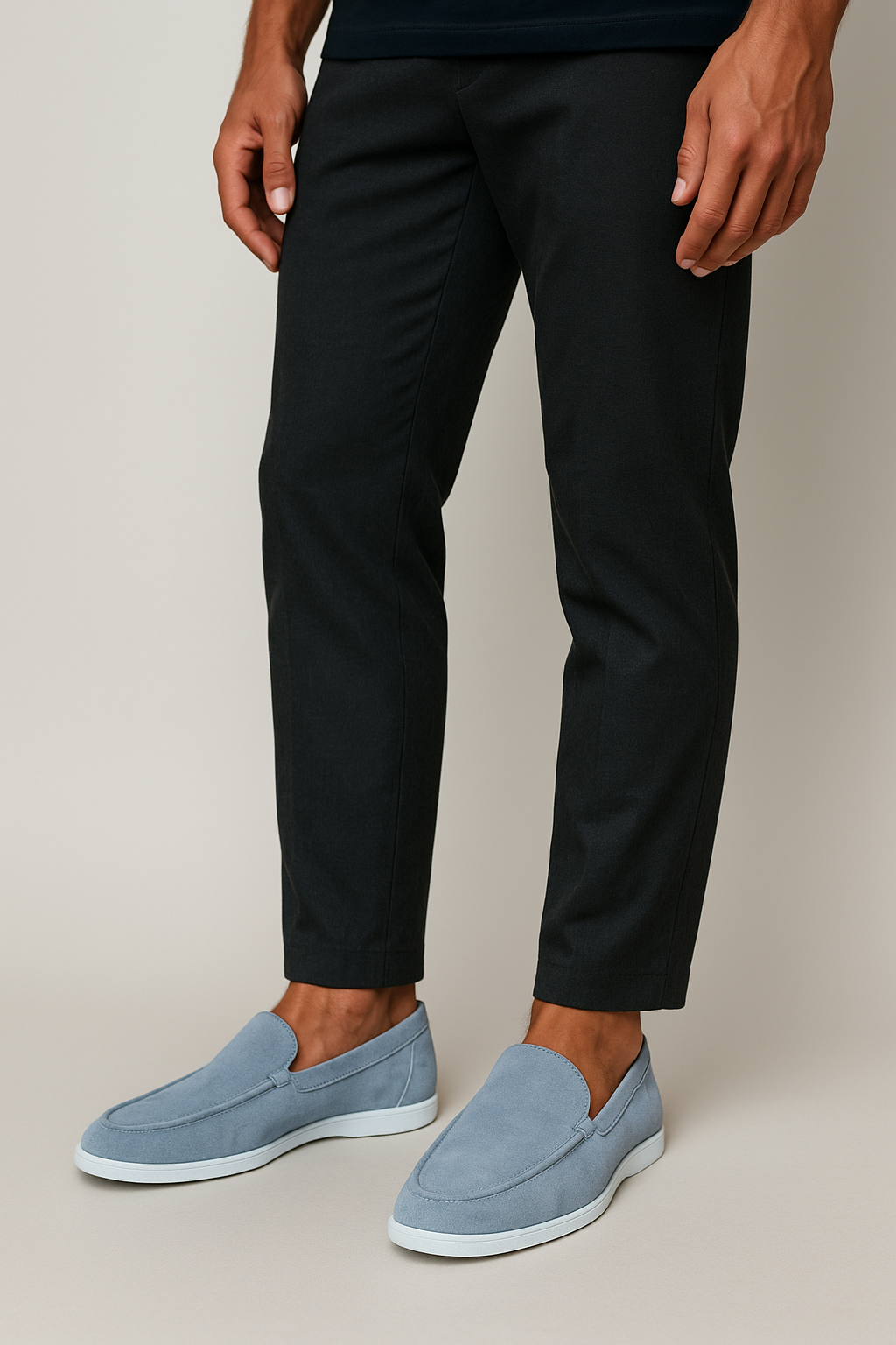 Felix® | Elegante Wildleder