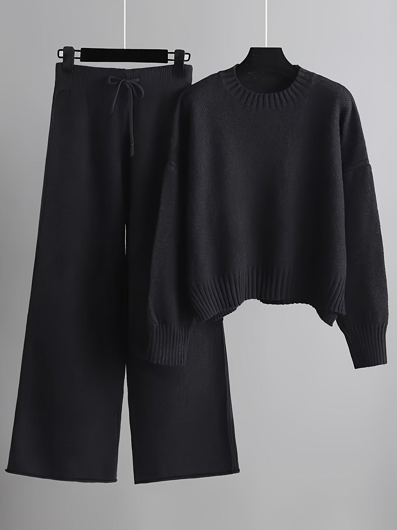 Nives® | Bequemes Strickset