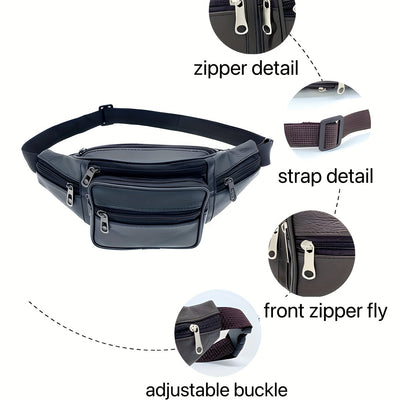 Peppi® | HERRENLEDERTASCHE