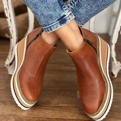 Irmi® | Elegante Stiefeletten
