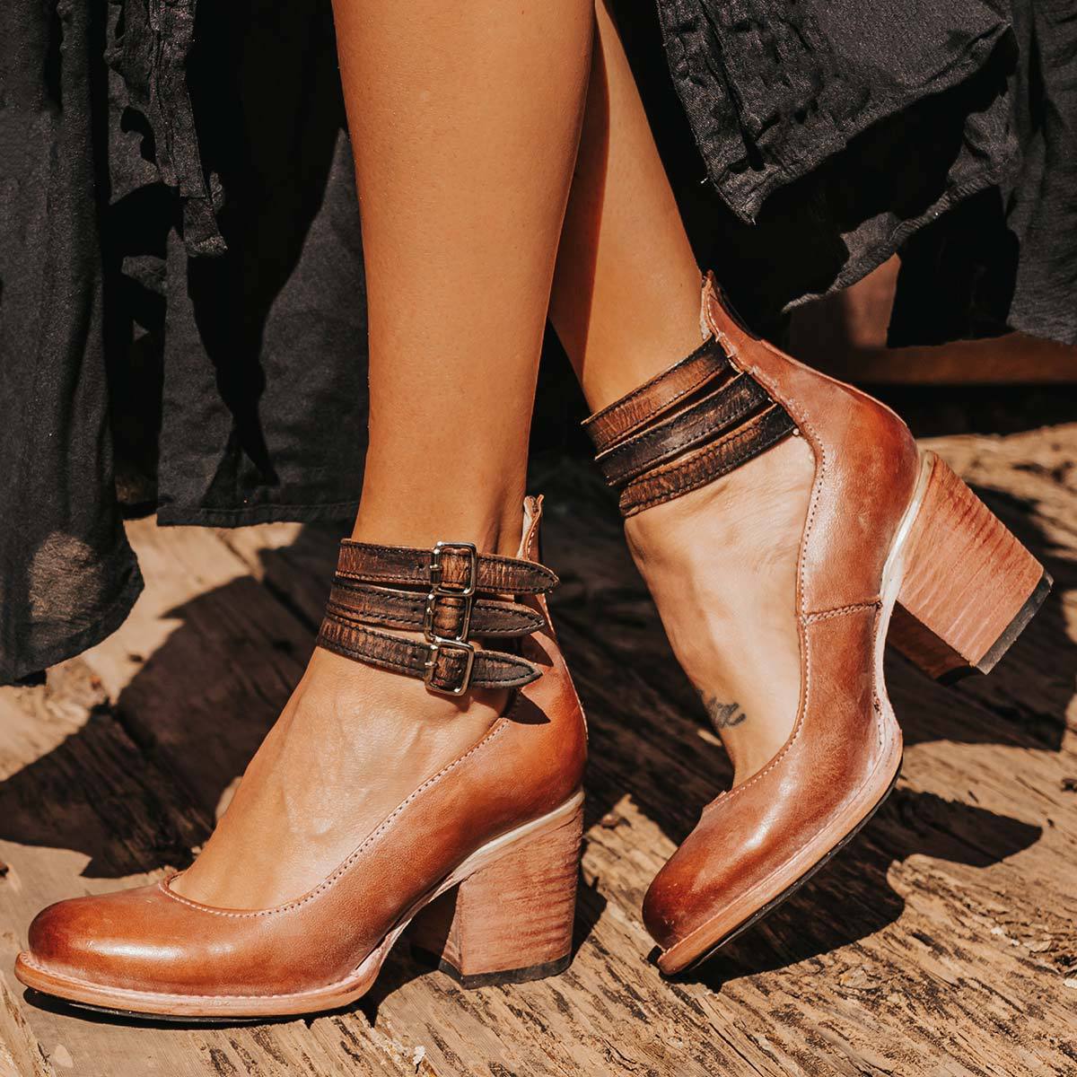 Reni® | Elegante Schuhe