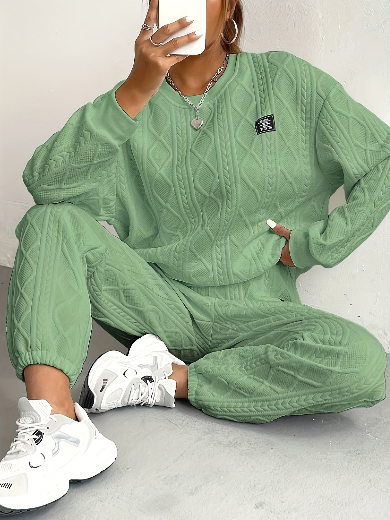 Maristella® | Komplettset für lässiges Jogging