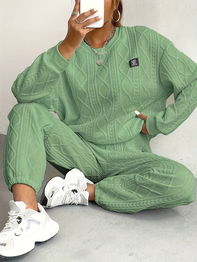 Maristella® | Komplettset für lässiges Jogging
