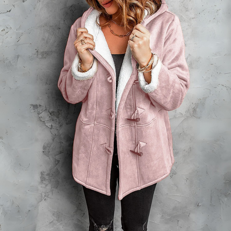 Helene® | Eleganter Damenmantel