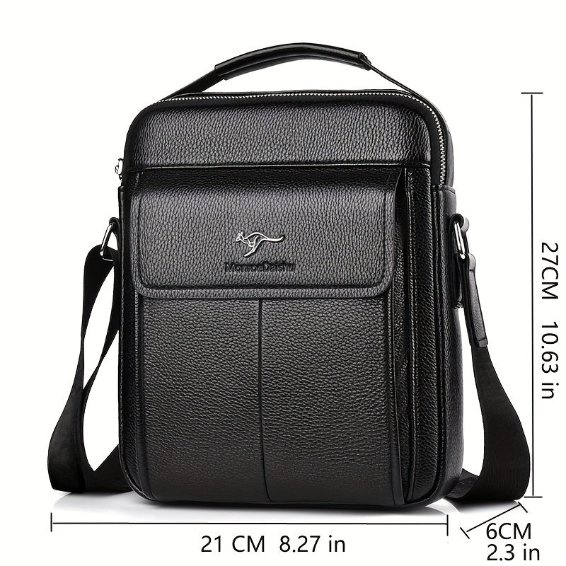 Vinzenz® | HERREN LEDER TASCHEN