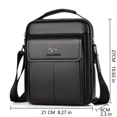 Vinzenz® | HERREN LEDER TASCHEN