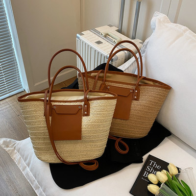Linden Husk Handtasche