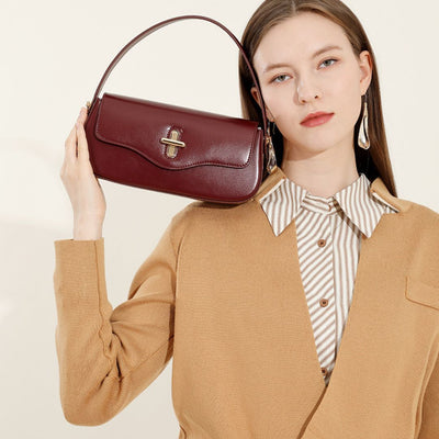 Ashford Pearl Handtasche