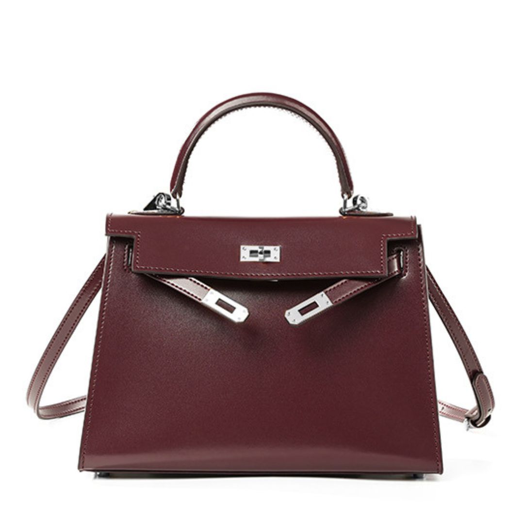 Imperial Fleur Handtasche