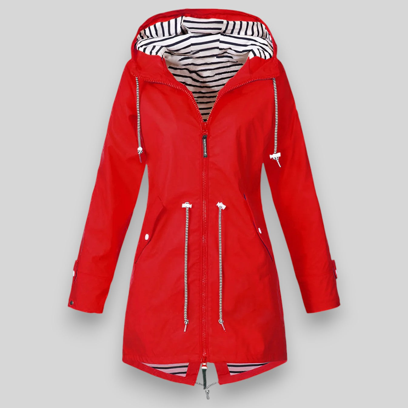 Jona® | Wasserdichte Regenjacke