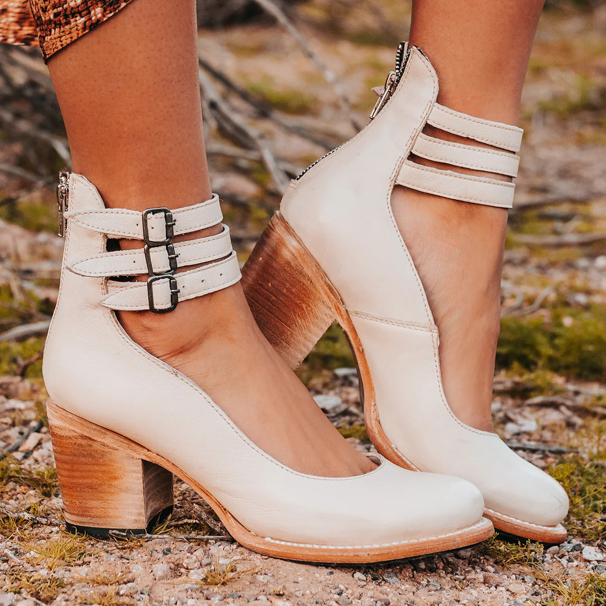 Reni® | Elegante Schuhe