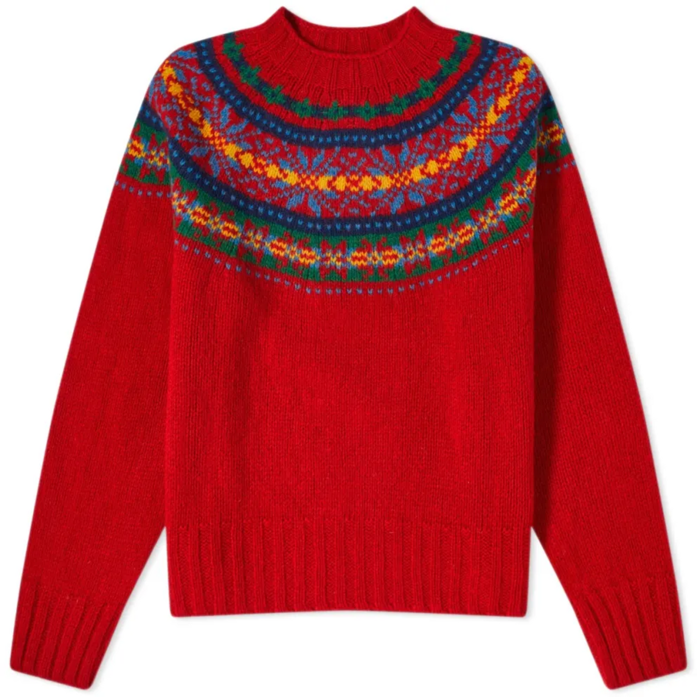 SILVIA® | VINTAGE MAGLIONE