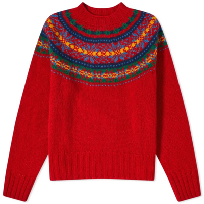 SILVIA® | VINTAGE MAGLIONE