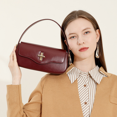 Maison Élise Handtasche