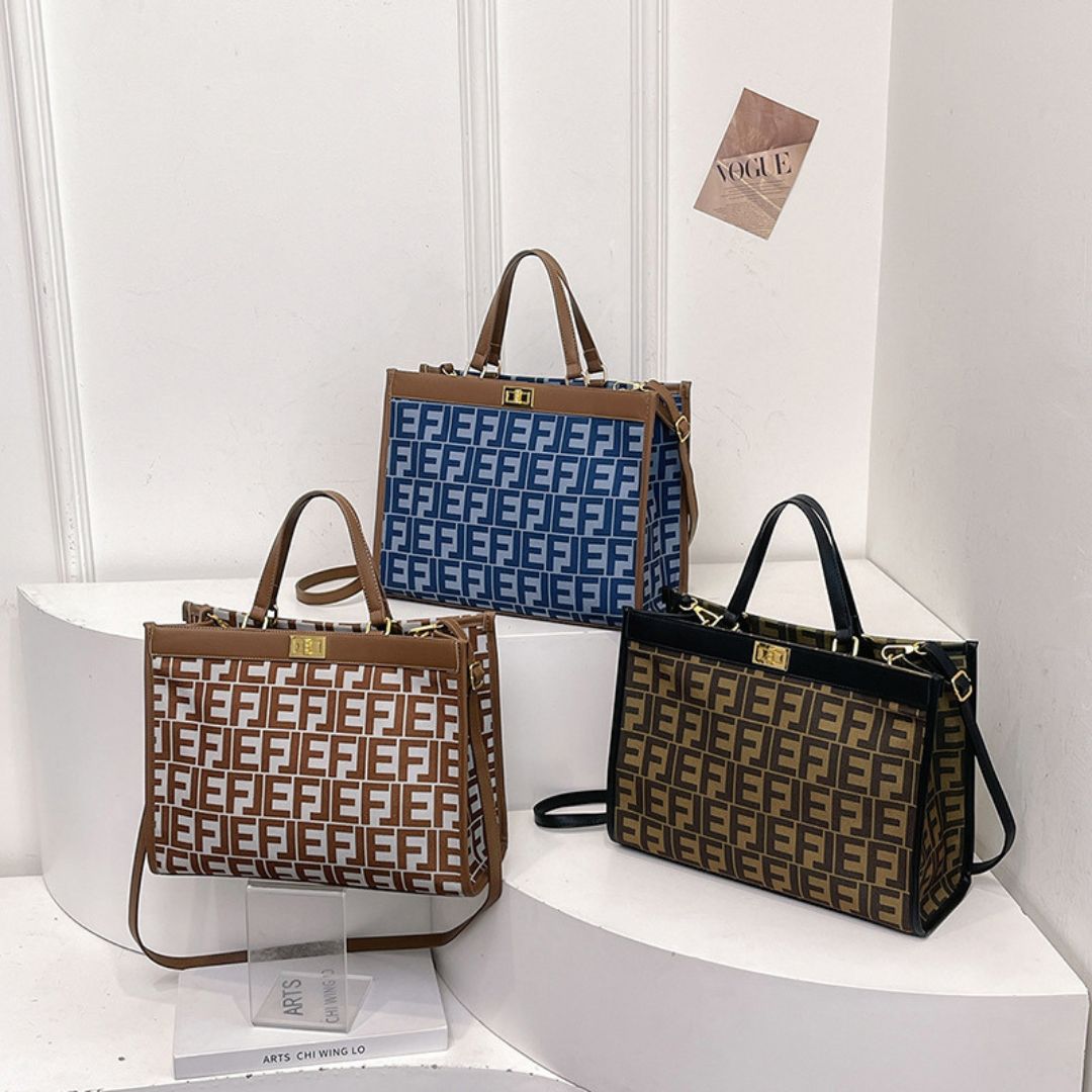 Douceur de Velours Handtasche