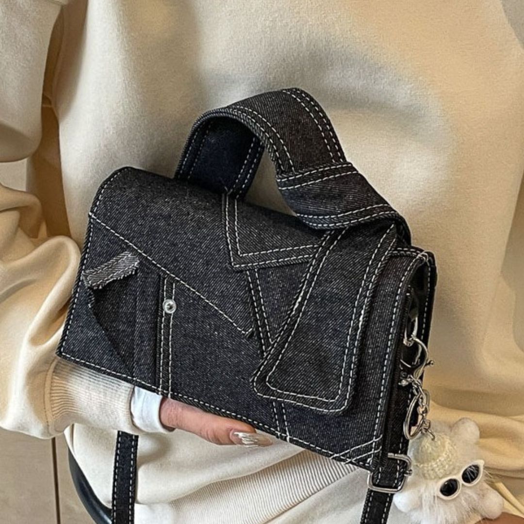 Rêve de Luxe Handtasche