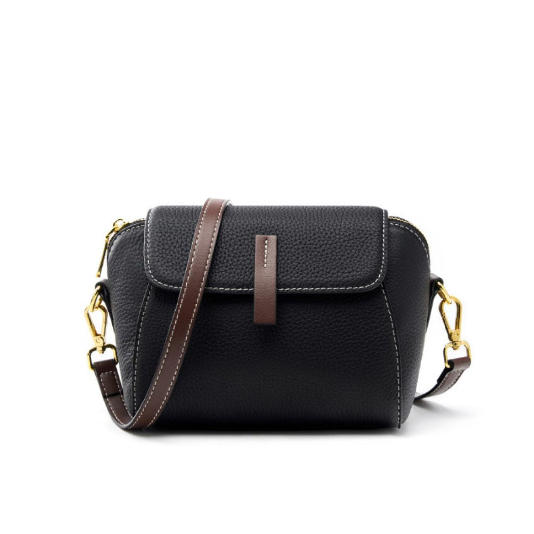 Vergoldete Nebel Handtasche