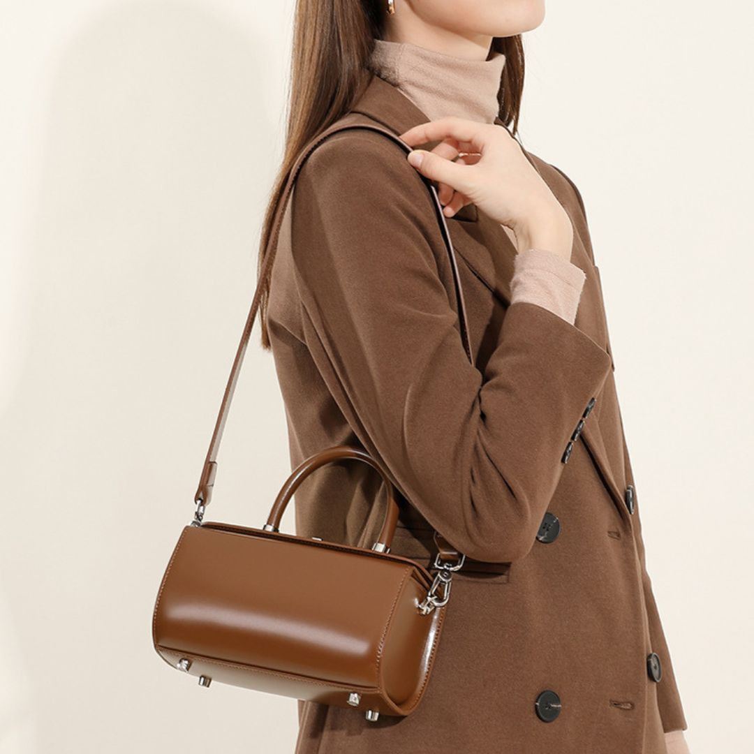 Signature Muse Handtasche