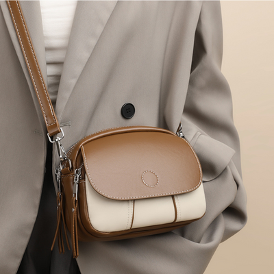 Olivenmark Handtasche