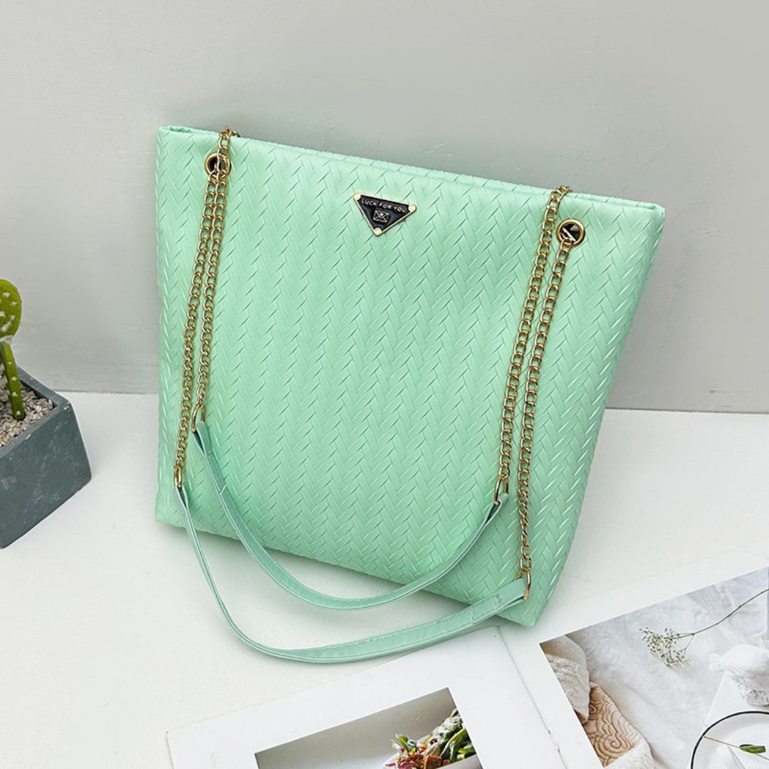 Sienna Hollow Handtasche
