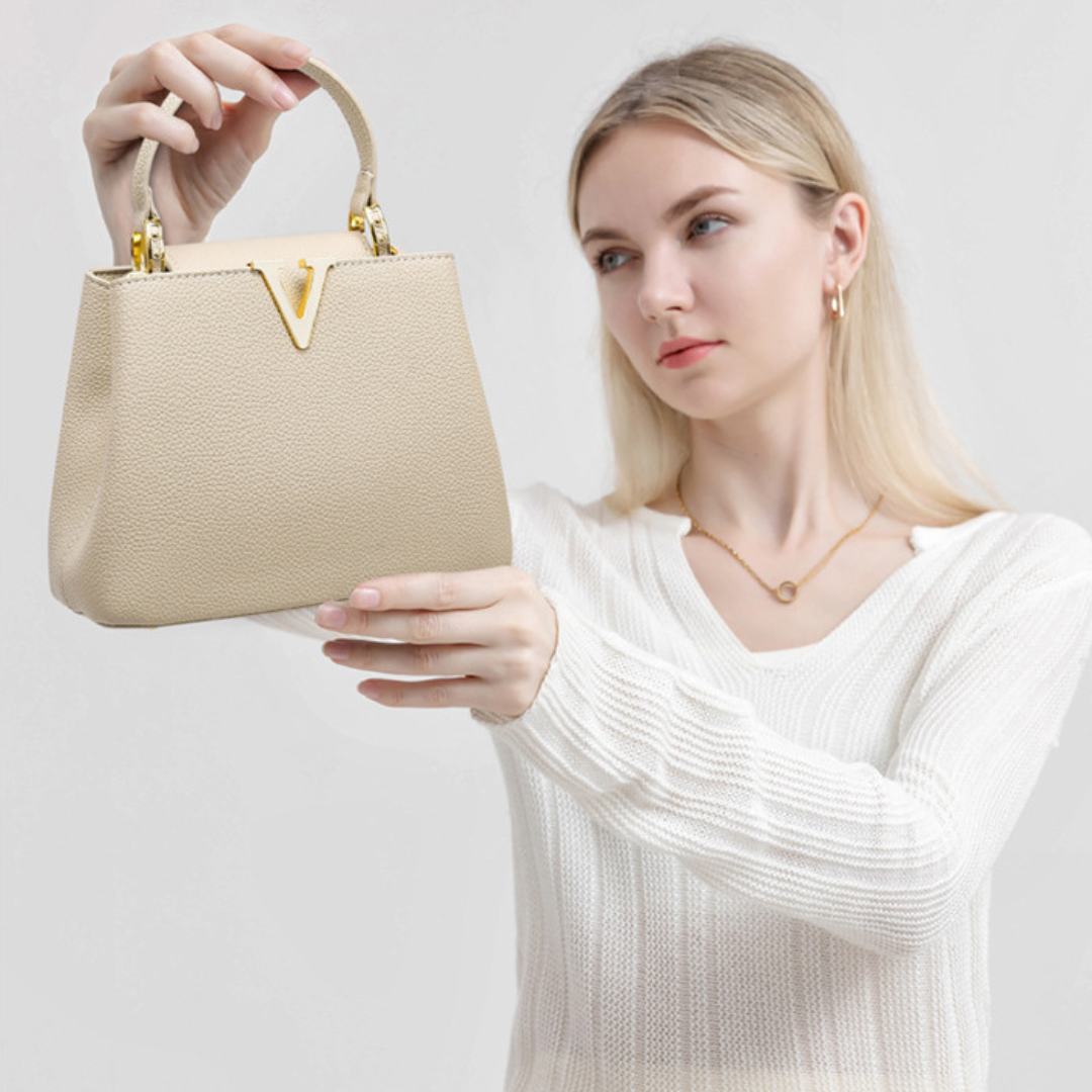 Empress Vale Handtasche