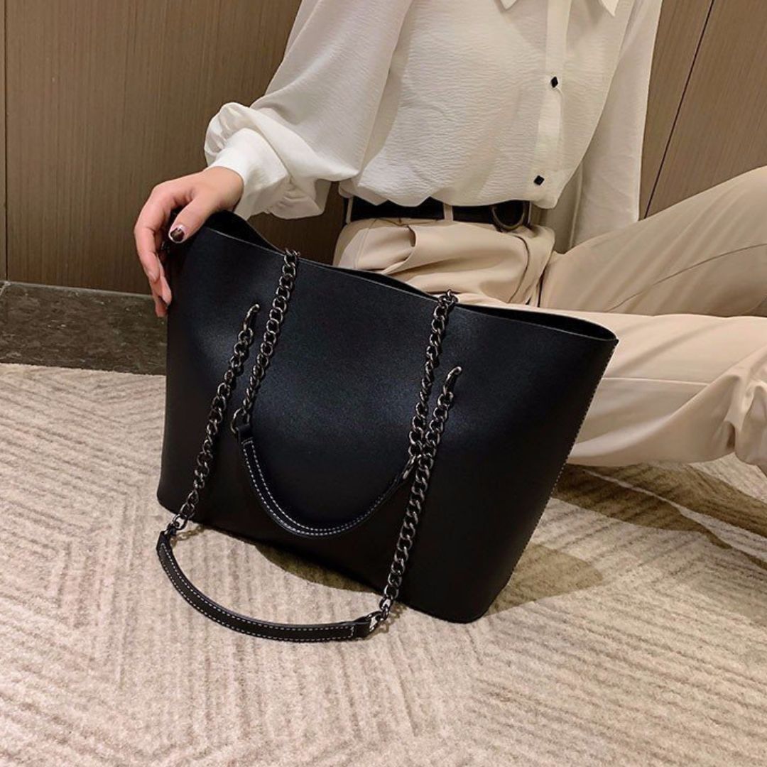 Nuit de Satin Handtasche