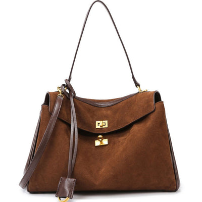 Unendliche Anziehung Handtasche