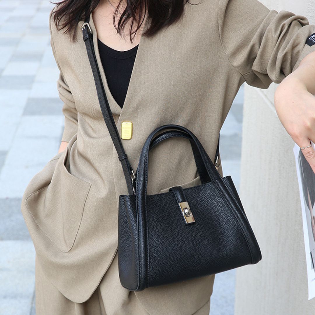 Château Belle Handtasche