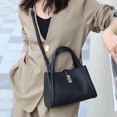 Château Belle Handtasche