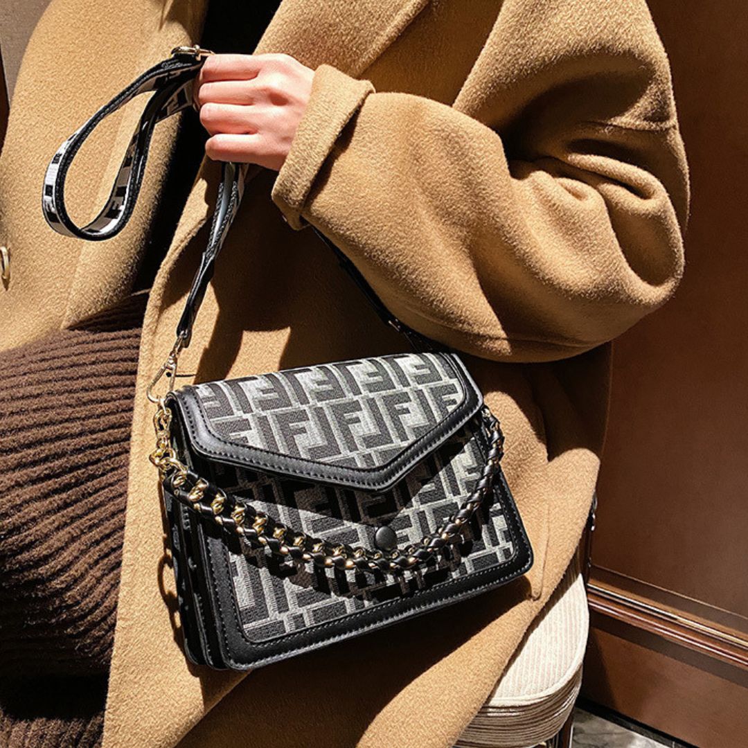 Trésor du Soir Handtasche