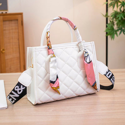 Voile de Charme Handtasche