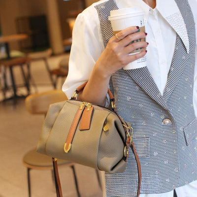 Velours du Soir Handtasche