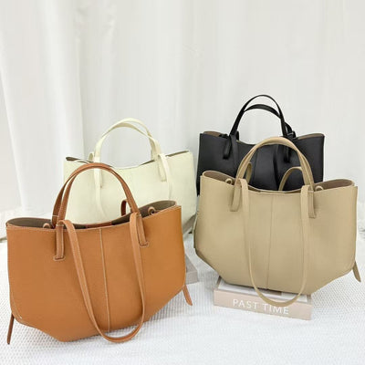 Noir Éminence Handtasche