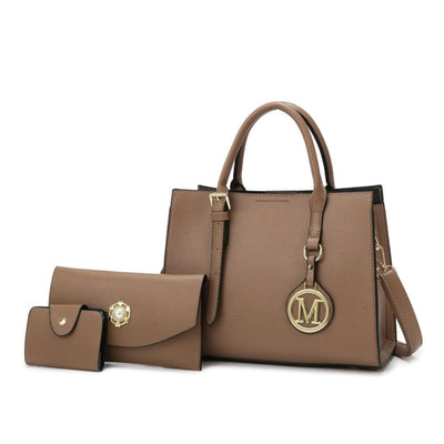Klassische Virtue Handtasche