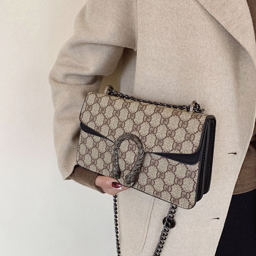 Élégance de Minuit Handtasche