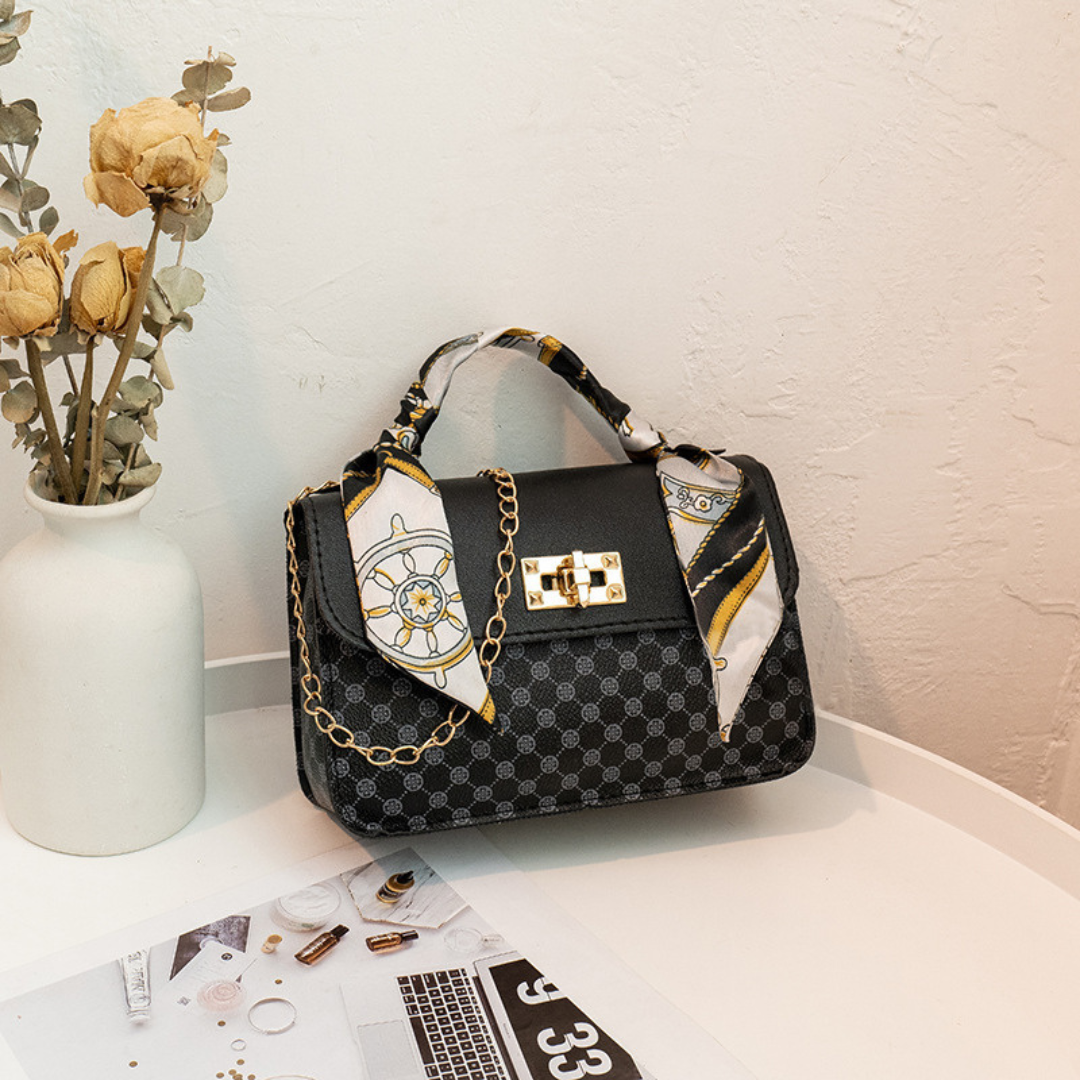 Himmlische Dämmerung Handtasche