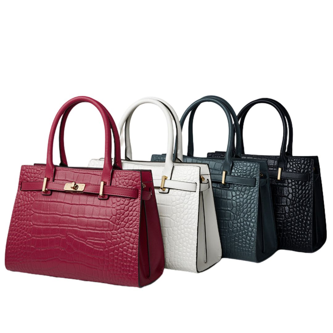 Crown Legacy Handtasche