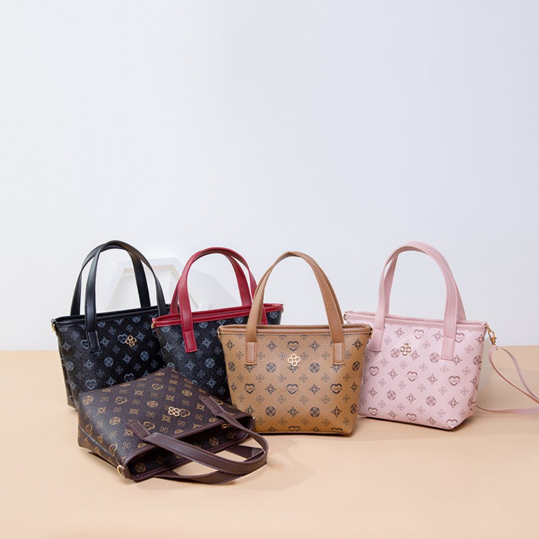 Lune Dorée Handtasche