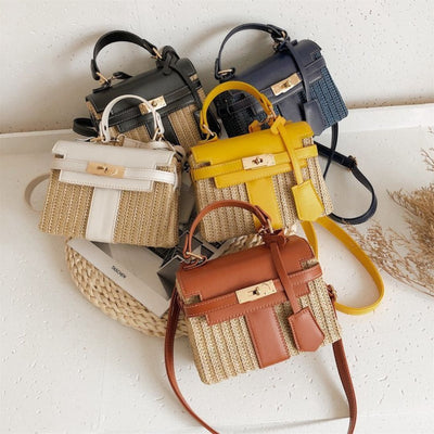 Ivresse Élégante Handtasche