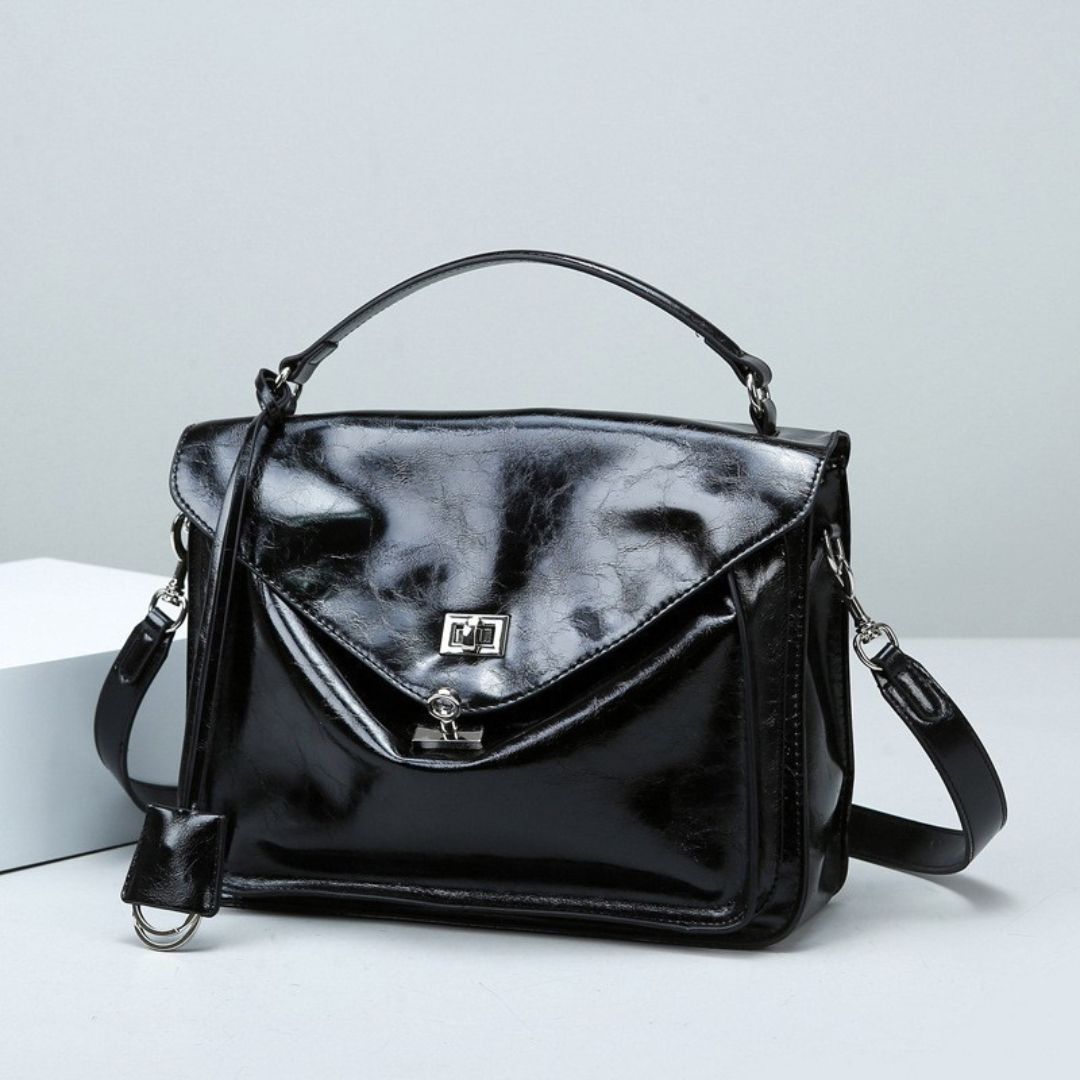 Verzauberte Luxe-Handtasche